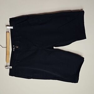 Element dark blue 36" shorts